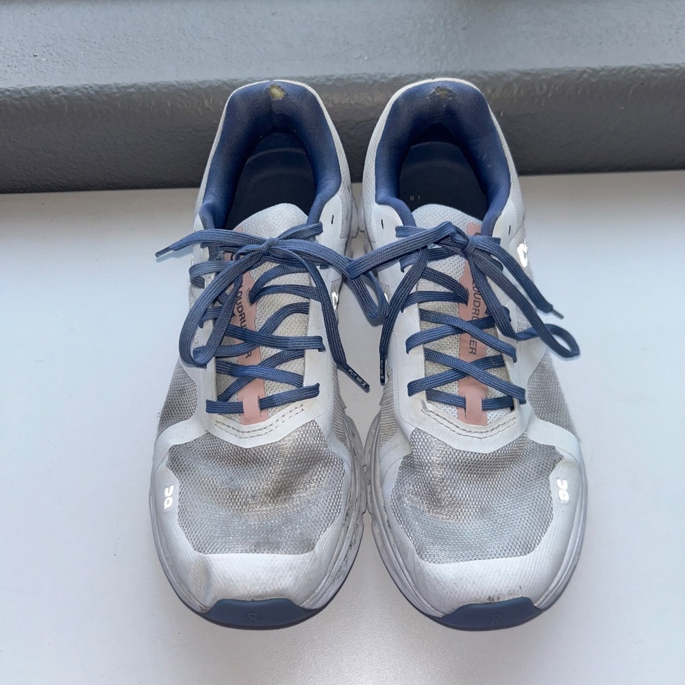 Size 10.5 | On Cloud Cloudrunner Wide - image 3